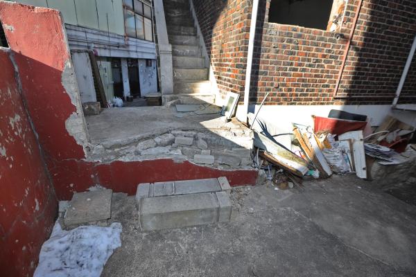 2026년 설 맞이 골목구청장의 동네한바퀴(독산3동) 의 사진4