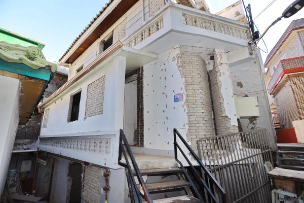 2026년 설 맞이 골목구청장의 동네한바퀴(독산3동) 의 사진6