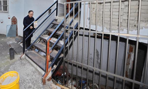 2026년 설 맞이 골목구청장의 동네한바퀴(독산3동) 의 사진16