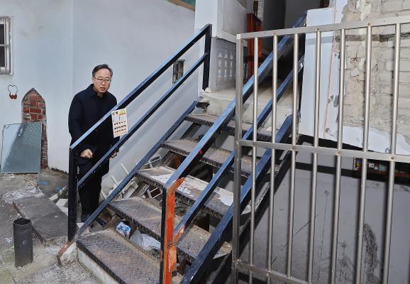 2026년 설 맞이 골목구청장의 동네한바퀴(독산3동) 의 사진18