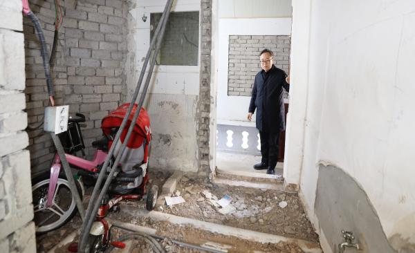 2026년 설 맞이 골목구청장의 동네한바퀴(독산3동) 의 사진19