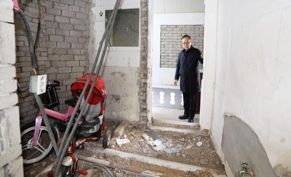 2026년 설 맞이 골목구청장의 동네한바퀴(독산3동) 의 사진20