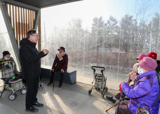 2026년 설 맞이 골목구청장의 동네한바퀴(시흥5동) 의 사진22