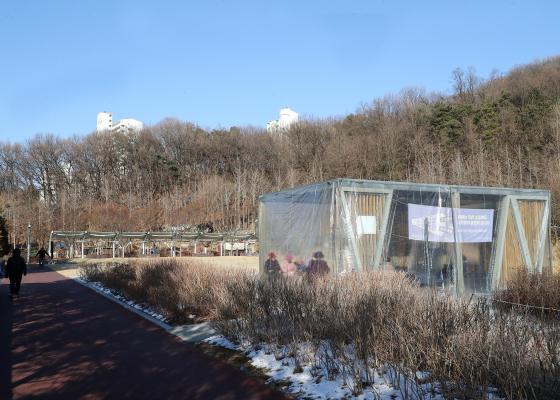 2026년 설 맞이 골목구청장의 동네한바퀴(시흥5동) 의 사진26