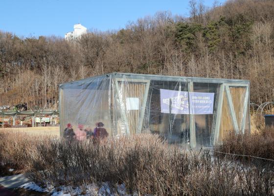 2026년 설 맞이 골목구청장의 동네한바퀴(시흥5동) 의 사진27