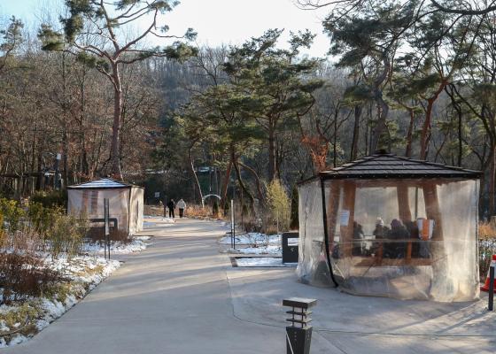 2026년 설 맞이 골목구청장의 동네한바퀴(시흥5동) 의 사진28