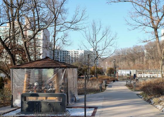 2026년 설 맞이 골목구청장의 동네한바퀴(시흥5동) 의 사진31