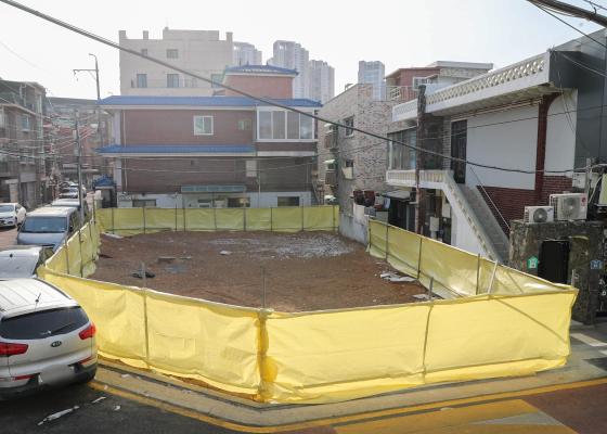 2026년 설 맞이 골목구청장의 동네한바퀴(독산2동) 대표사진