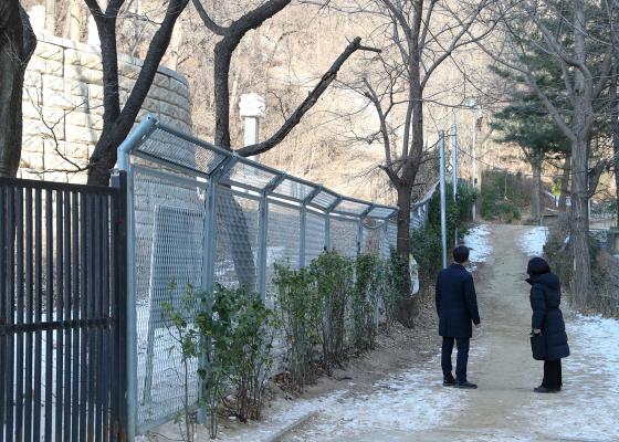 2026년 설 맞이 골목구청장의 동네한바퀴(시흥4동) 의 사진11