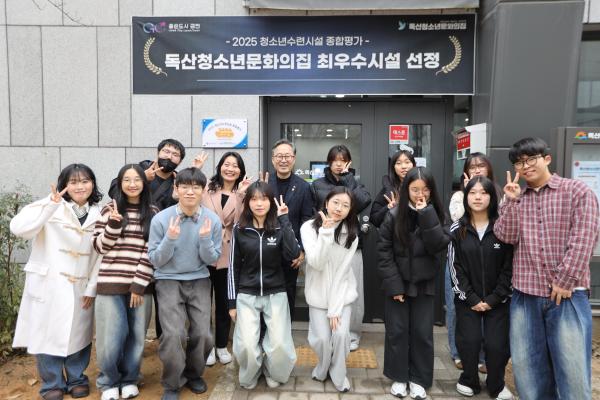 2026년 설 맞이 골목구청장의 동네한바퀴 (독산1동) 의 사진3