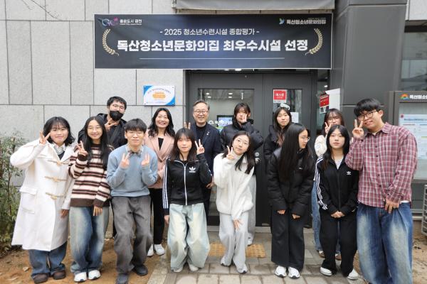 2026년 설 맞이 골목구청장의 동네한바퀴 (독산1동) 의 사진5