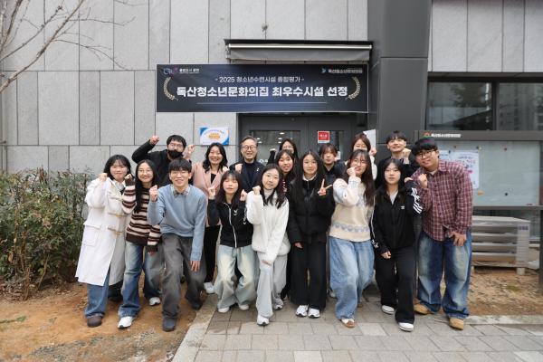 2026년 설 맞이 골목구청장의 동네한바퀴 (독산1동) 의 사진6