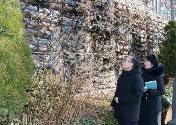 2026년 설 맞이 골목구청장의 동네한바퀴(시흥3동) 의 사진3