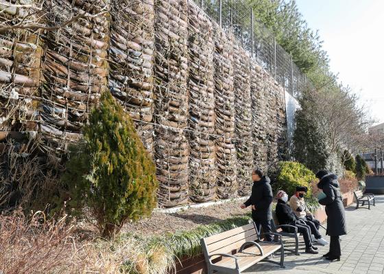 2026년 설 맞이 골목구청장의 동네한바퀴(시흥3동) 의 사진4