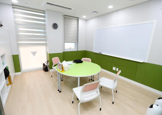 금천구 가족문화센터 개관식 의 사진8