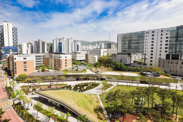 서서울미술관 의 사진