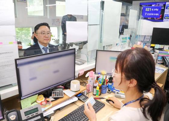 2026년 주민과 함께 여는 민선9기(시흥5동) 의 사진6