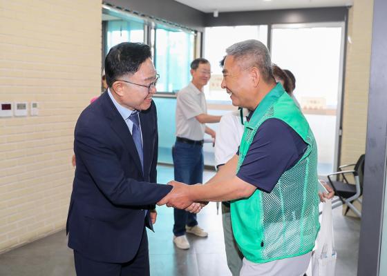 2026년 주민과 함께 여는 민선9기(시흥5동) 의 사진30