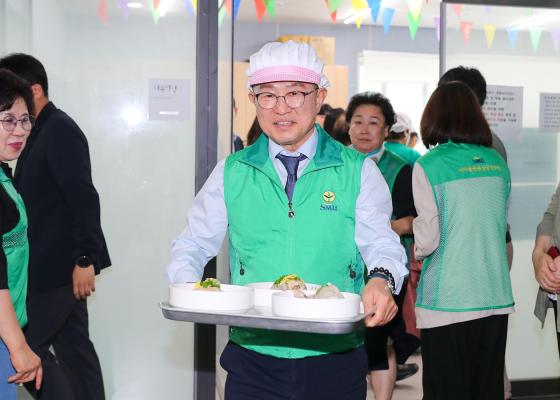 2026년 주민과 함께 여는 민선9기(시흥5동) 의 사진45