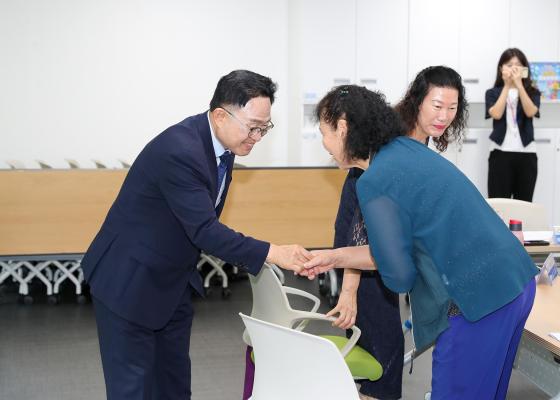 2026년 주민과 함께 여는 민선9기(시흥3동) 의 사진2