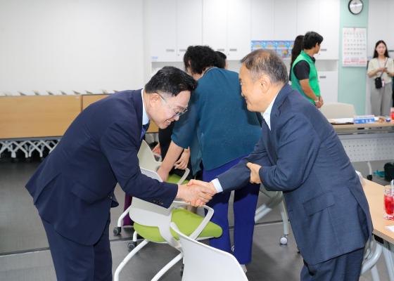 2026년 주민과 함께 여는 민선9기(시흥3동) 의 사진3