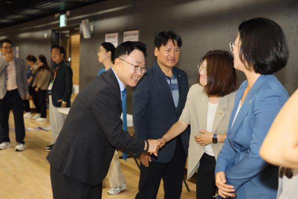 2026년 금천구 어울림 보치아대회 개최 의 사진5