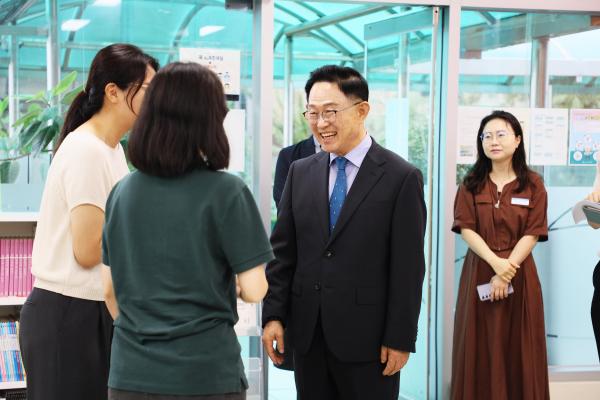 2026년 주민과 함께 여는 민선9기(시흥2동) 의 사진2