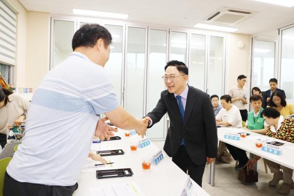 2026년 주민과 함께 여는 민선9기(시흥2동) 의 사진5