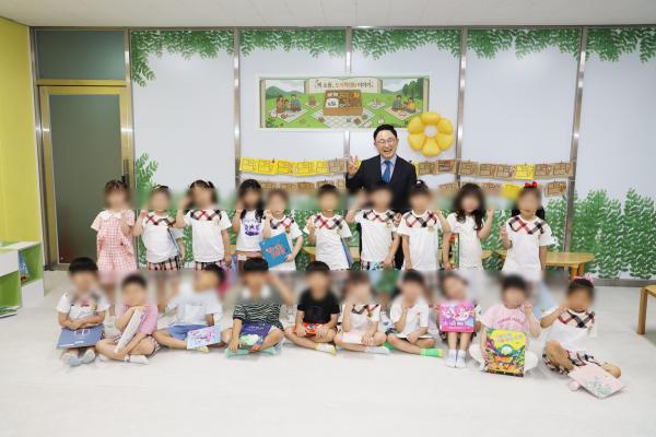 2026년 주민과 함께 여는 민선9기(시흥2동) 의 사진21