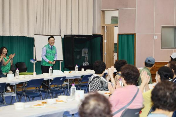 삼계탕나눔 의 사진3