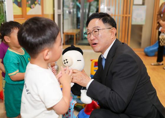 2026년 주민과 함께 여는 민선9기 의 사진9