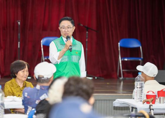 2026년 주민과 함께 여는 민선9기 의 사진35