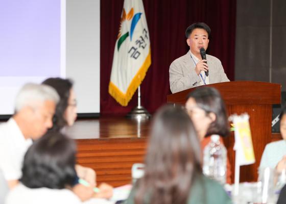 2026년 나풀나풀 소규모 협치론장 개최 의 사진4