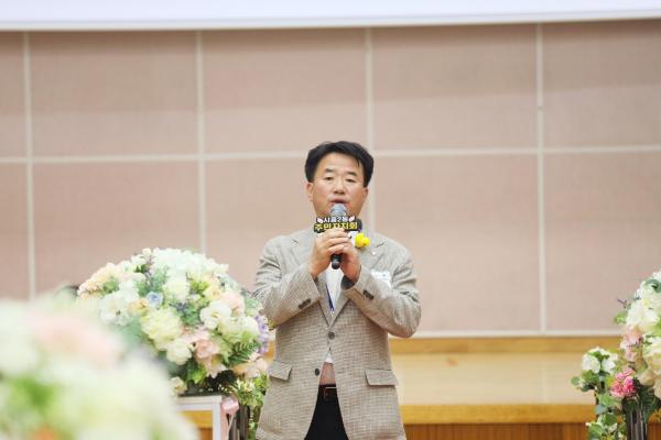 시흥2동 주민총회 의 사진26