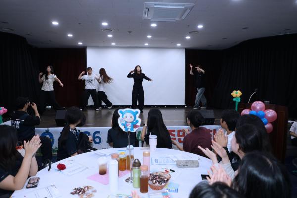 시흥4동 주민총회 의 사진13