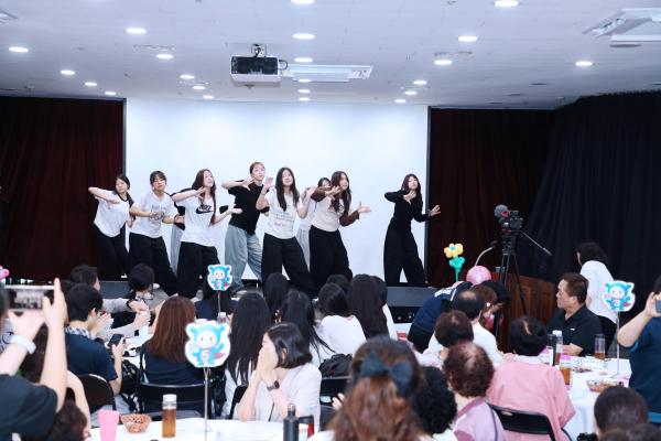 시흥4동 주민총회 의 사진16