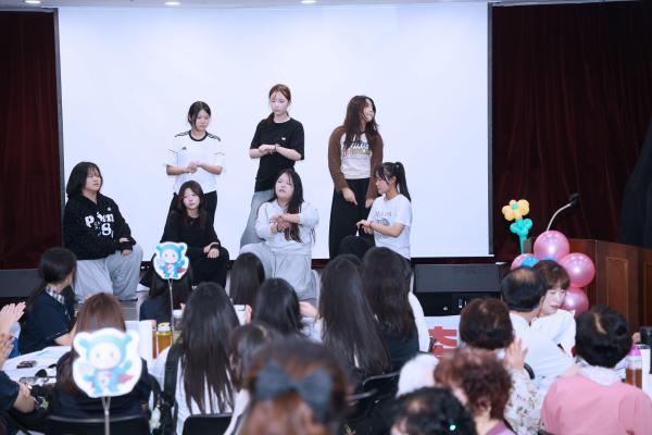 시흥4동 주민총회 의 사진18