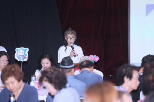 시흥4동 주민총회 의 사진57