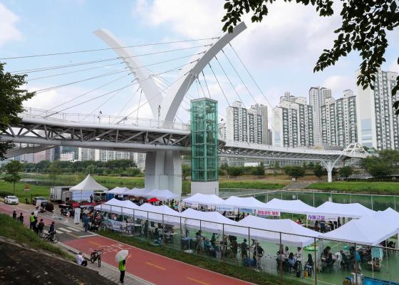 제9회 2026 독산1동 주민총회 의 사진2