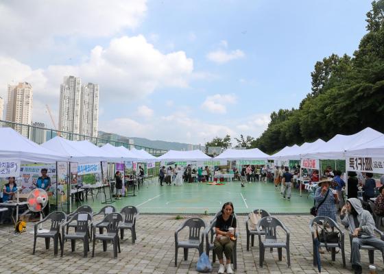 제9회 2026 독산1동 주민총회 의 사진10