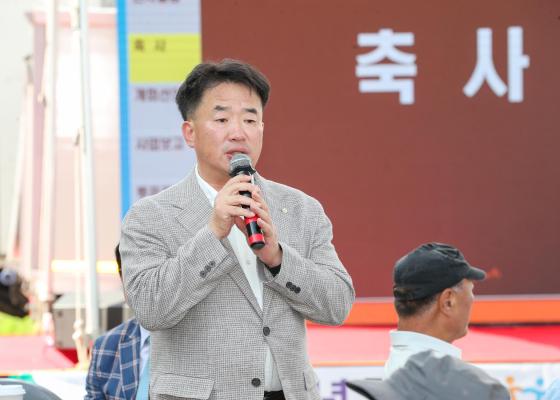 제9회 2026 독산1동 주민총회 의 사진25