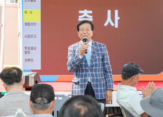 제9회 2026 독산1동 주민총회 의 사진28