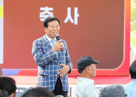 제9회 2026 독산1동 주민총회 의 사진29