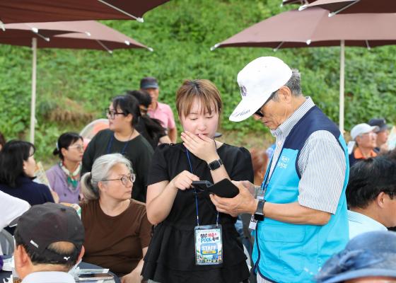 제9회 2026 독산1동 주민총회 의 사진48