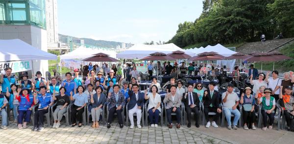 제9회 2026 독산1동 주민총회 의 사진67