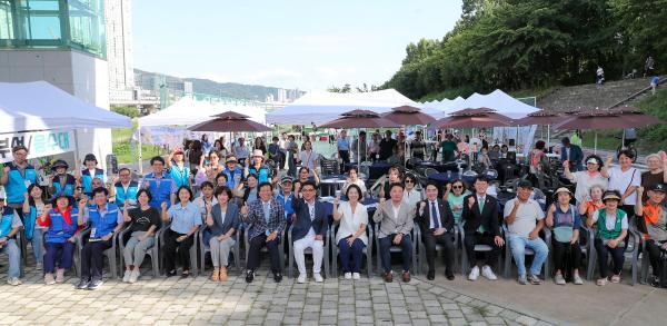 제9회 2026 독산1동 주민총회 의 사진68