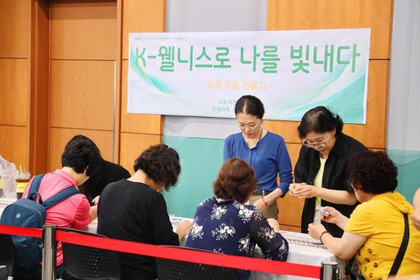 양성평등주간기념행사 의 사진6