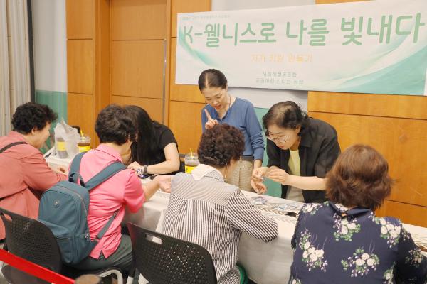 양성평등주간기념행사 의 사진9