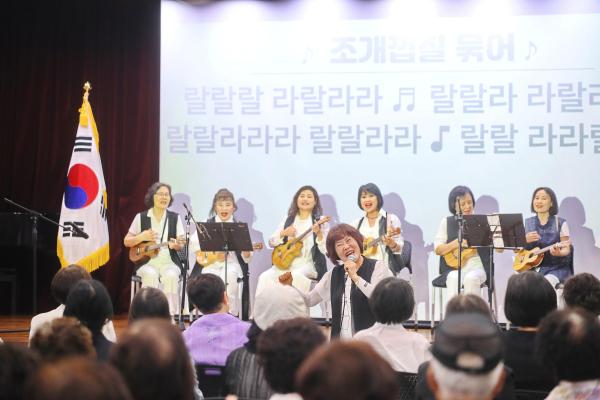 양성평등주간기념행사 의 사진15