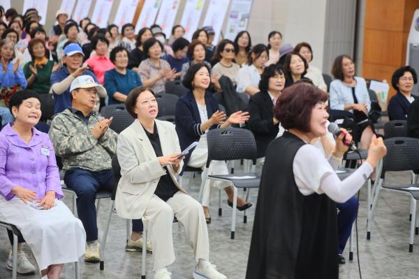 양성평등주간기념행사 의 사진17